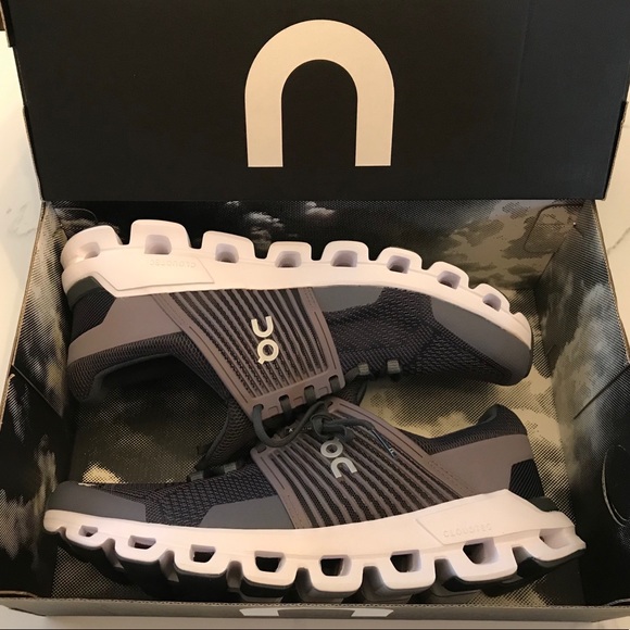 On Running cloudswift - Picture 7 of 12